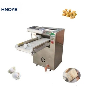 Machine <span class=keywords><strong>à</strong></span> laminage de <span class=keywords><strong>pâte</strong></span> pour croissants et pâtisseries multicouches, pliage automatique - Product Image 6