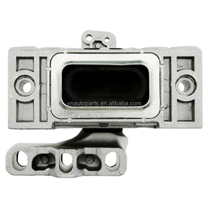 Supporto Motore 1J0199262BE per Skoda Audi A3 VW <span class=keywords><strong>Golf</strong></span> <span class=keywords><strong>08</strong></span> - Product Image 4