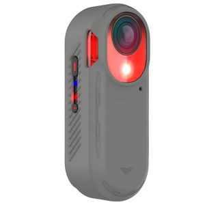 Eraysun venta al por mayor funda protectora de silicona para <span class=keywords><strong>Garmin</strong></span> <span class=keywords><strong>Varia</strong></span> RCT715 parachoques - Product Image 5