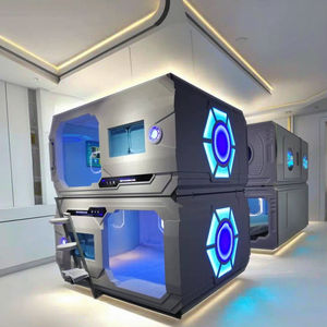 Японская Роскошная гостиничная мебель с эффектом памяти - Product Image 4