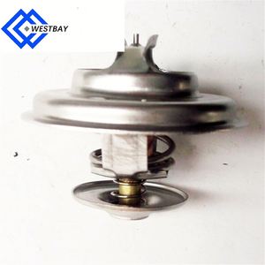 Authentique <span class=keywords><strong>069</strong></span> <span class=keywords><strong>121</strong></span> <span class=keywords><strong>113</strong></span> 069121113 87 ° Applicable aux thermostats Volkswagen et Audi - Product Image 2