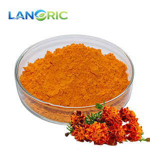 供給卸売価格 ルテインパウダー 天然マリーゴールド花エキス - Product Image 1