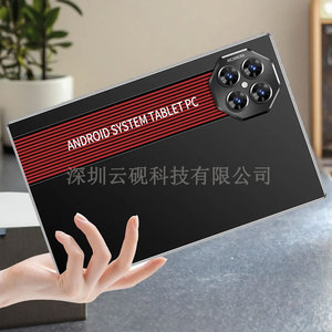 Cấu Hình Cao Chất Lượng Tốt Nhất 10.1 Inch Máy Tính Bảng Android Đa Màu 4G Android 1920*1200 5G 8GB + 128GB Máy Tính Bảng - Product Image 5