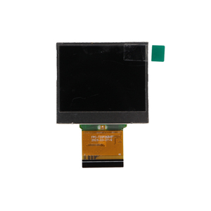 Tùy chỉnh 2-inch IPS hiển thị module với đầy đủ màu sắc Transflective TFT LCD 480x360 Độ phân giải mipi/<span class=keywords><strong>RGB</strong></span>/SPI giao diện gc9503cv LCM - Product Image 3
