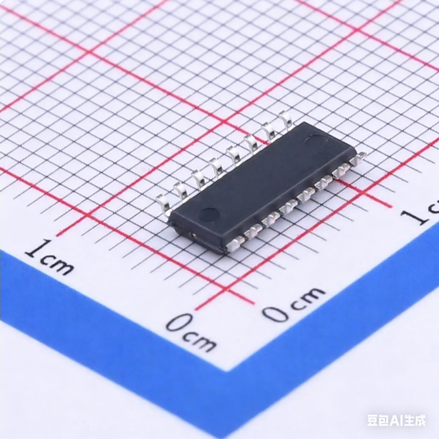 STMicroelectronics VIPER319XDTR Offline Multi-Topology Switch IC (16-SO)