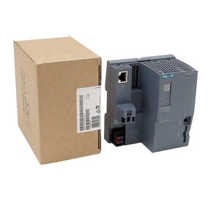 โมดูลซีพียูควบคุมอัตโนมัติ6ES7 512-1DM03-0AB0 DP CPU แบบ SIMATIC F-1 1512SP PN สำหรับ6ES7512-1DM03-0AB0 200SP - Product Image 6