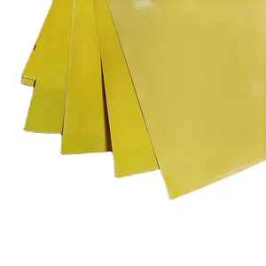 Wholesale laminate epoxy glassfiber sheet insulate glass cloth