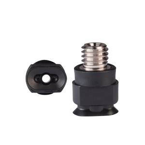 HOFUJNG F5*7 Long <b>Strip</b> <b>Rubber</b> Suction Cup Silicon Vacuum Suction Industrial Vacuum Sucker <b>Rubber</b> - Product Image 6