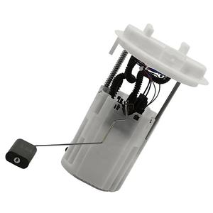 1489084080 haute qualité flambant neuf pièces automobiles unité d'alimentation en carburant ensemble de Module de pompe à carburant pour <span class=keywords><strong>Logo</strong></span> 307 Triumph Sega C5 Peugeo 307 - Product Image 4