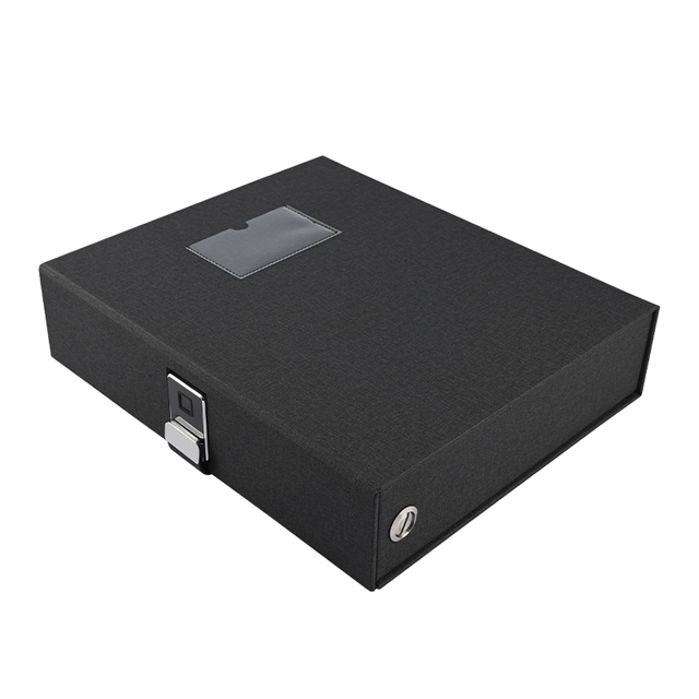 Docuemnt Safe Business College Corporate School 4A Document Archive Certificate Holder Diploma Cover Envelope