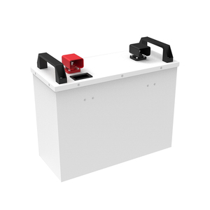 GOOTU 에너지 저장 배터리 12V 100Ah 300Ah 12.8V 1280Wh 3840Wh Lifepo4 리튬 인산철 BMS 12.8V Lifepo4 배터리 - Product Image 6