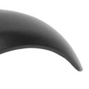 Guardabarros delantero de alta calidad diseñado específicamente para Ninebot ES1 ES2 ES4 - Product Image 2