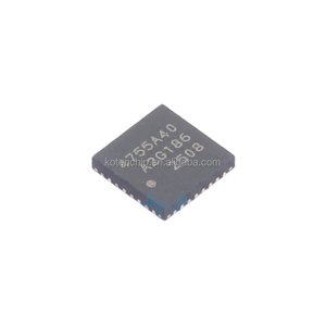 SI4755-A40-GMR Nuevo y Original en Stock, Componentes Electrónicos, Circuito Integrado, Receptores de RF - Product Image 1