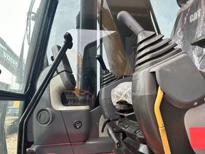 Precio al por Mayor, Excavadora de Cadenas Caterpillar 329D Usada de 29 Toneladas, Excavadora CAT 329DL de Segunda Mano con Pocas Horas de Trabajo - Product Image 6