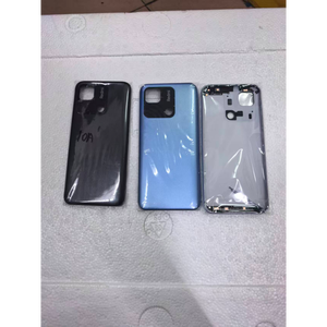 ฝาหลัง<span class=keywords><strong>ส</strong></span>ำหรับเ<span class=keywords><strong>ส</strong></span>ี่ยวมี่ เรดมี่ 10 เอ<span class=keywords><strong>ส</strong></span>ีแดงอะไหล่ทดแทน - Product Image 6