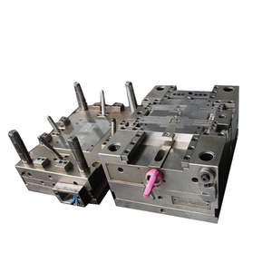 Cao su Silicone lỏng LSR ABS/PC/PP/PE/PVC tiêm khuôn/khuôn dụng cụ đúc - Product Image 1