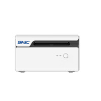 Rekrut Agen SNBC BTP-L730 Printer Thermal Portabel Kecil A6 untuk Label Pengiriman dan Stiker Timbangan