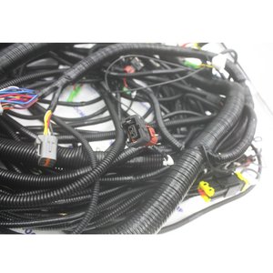 สายไฟสำหรับรถขุดรุ่น ZX180LC-3 ZX200-3 ZX210H-3 ZX240-3 ขายส่ง 0005458 - Product Image 6