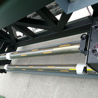 Machine d'impression numérique tissu de coton, en vente directe d'usine, meilleur prix d'usine,