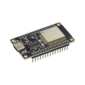 Esp32 ban phá<span class=keywords><strong>t</strong></span> triể<span class=keywords><strong>n</strong></span> TYPE-C USB ch340c Wifi + Tiêu thụ điệ<span class=keywords><strong>n</strong></span> <span class=keywords><strong>n</strong></span>ăng cực thấ<span class=keywords><strong>p</strong></span> lõi ké<span class=keywords><strong>p</strong></span> ESP32-DevKitC-32 ESP-WROOM - Product Image 1