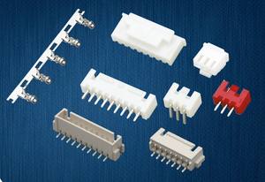 ZWG SMD Socket Buckle Socket 3P Header Horizontal / Vertical Mount <span class=keywords><strong>HA</strong></span> Bar Connector - Product Image 2