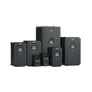 มีสินค้าในสต็อก GD20 คอมแพค ฟรีเควนซีคอนเวอร์เตอร์ 4kw 5.5kw 7.5kw 11kw 15kw 18.5kw 22kw 110kw ใหม่ ของแท้ Plc - Product Image 6