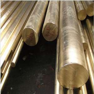 Медный сплав <span class=keywords><strong>B301</strong></span> C18700, круглый пруток, бронза, <span class=keywords><strong>ASTM</strong></span> <span class=keywords><strong>B301</strong></span>/B301M-2013 - Product Image 5