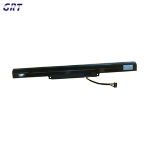 Batería de Repuesto de Alta Calidad para Portátil L14L4A01 para Lenovo XiaoXin V4000 Y50C Erazer Z41-70 Z51-70 11.4V 32WH - Product Image 4