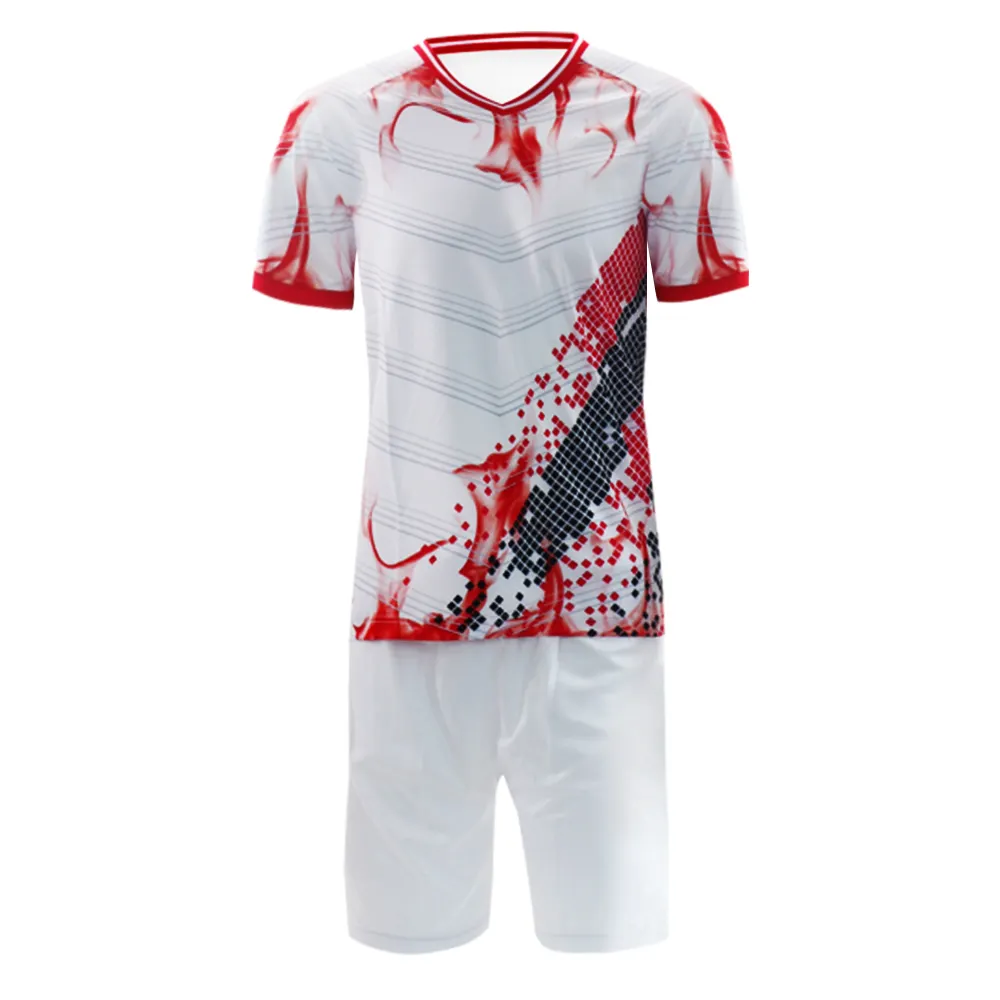 Conjunto de camiseta de fútbol HOSTARON para hombre, uniforme de fútbol, camisetas de fútbol personalizadas, conjunto de fútbol para niños y adultos, chándal, ropa de soporte