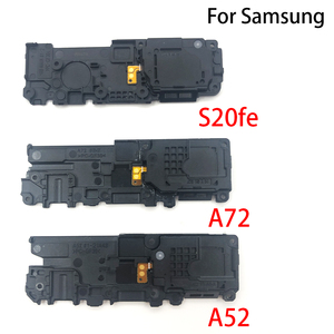 Haut-parleurs d'origine <span class=keywords><strong>pour</strong></span> <span class=keywords><strong>Samsung</strong></span>, coque rigide et résistante aux chocs, compatible A01, A11, A21, A52, A72, <span class=keywords><strong>S20</strong></span>, fe, Note 20 - Product Image 2