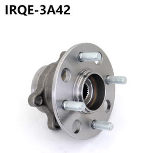 Unidad de Rodamiento de Rueda Automotriz IRQE-3A42, Diámetro Interior de 30 mm, para Honda LCV Europa, Pieza de Repuesto - Product Image 3