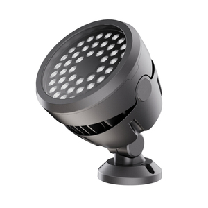 Ngoài trời nhôm IP65 đánh giá <span class=keywords><strong>LED</strong></span> chiếu Đèn sàn không thấm nước thiết kế đèn cho cảnh quan bãi cỏ và đèn lũ cây - Product Image 5