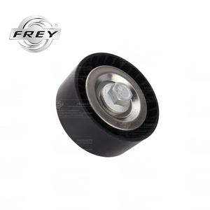 Puleggia Tendicinghia Frey Auto Parts 6512000270 per Mercedes Benz Sprinter 906 VITO W639 W204 W211 W212 <span class=keywords><strong>OM651</strong></span> - Product Image 4