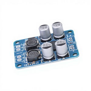Placa Amplificadora Lineal TPA3118 Original, Módulo de Chip Comparador de Audio Digital Mono de 60W, TPA3118 - Product Image 1