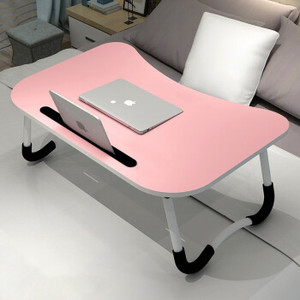 Escritorio plegable para ordenador, mesa plegable multifuncional ligera, dormitorio, cama, cuaderno, escritorio pequeño, mesa de Picnic, bandeja de cama para ordenador portátil - Product Image 6