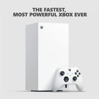 Console de jeu portable numérique Xbox Series S et Series X 1 To – Édition numérique