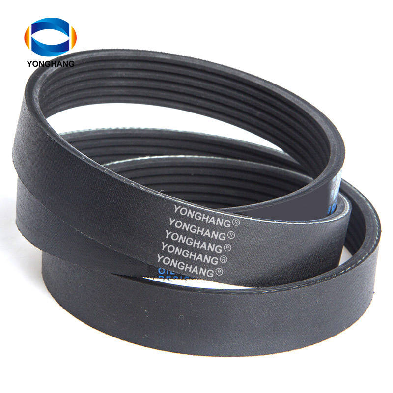 Alternator Belt Fan Belt High Quality V-Belts for Cars