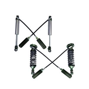 <span class=keywords><strong>2</strong></span>,25 SHOX, Заводские Высокопроизводительные внедорожные/4x4/наземные/гоночные амортизаторы/shox <span class=keywords><strong>2</strong></span>,5 дюймов подъемник для MITSUBISHI TRITON L200 - Product Image 4