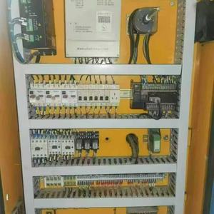 Máquina Rectificadora de Superficies Usada M7160, Rectificadora de Superficies Metálicas de Alta Resistencia para Fabricación Industrial - Product Image 5