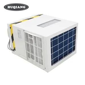 HQ general 1800/2500/3200KW 220V 50HZ 1/1.5phase refrigeration and heating Elevator Air Conditioner Air Conditioner For Elevator