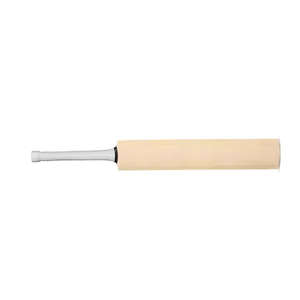Bâton de cricket en bois d'inglais personnalisé pour l'entraînement sportif, simple, en bois, avec poignée en bois, pour les joueurs d'équipe, raquettes de tennis - Product Image 3
