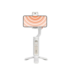 Smartphone <span class=keywords><strong>Stabilisateur</strong></span> AI Suivi Geste Contrôle Selfie Stick pour <span class=keywords><strong>iPhone</strong></span> Action Caméra Hohem iSteady V2 3 Axis Handheld Gimbal - Product Image 6