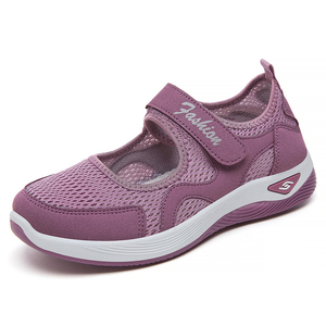 Zapatillas Deportivas Casuales para Mujer GW-SK5, Transpirables, Ligeras, Antideslizantes, para Primavera y Otoño, a la Moda - Product Image 1