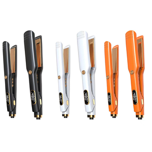 <span class=keywords><strong>Plancha</strong></span> de Pelo Portátil <span class=keywords><strong>Original</strong></span> de Alta Calidad con Tratamiento de Queratina <span class=keywords><strong>para</strong></span> Alisado Extremo, Nuevo Diseño 2026 - Product Image 1