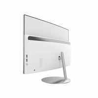 Masaüstü bilgisayar çekirdek I3 I5 I7 hepsi bir Pc 27 inç hepsi bir Pc bilgisayar