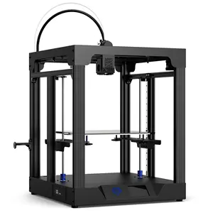 TWOTTrees SP-5 중국산 CNC 300*300*330mm DIY FDM 인쇄 크기 350 mm/s 조각 속도 고속 3D 프린터