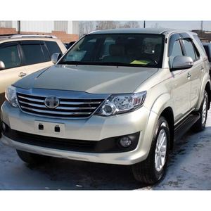 Phares compatibles avec les modèles Toyota Fortuner/Runner 2012-2015. - Product Image 5