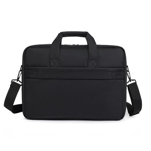 Nuevo Tipo de Bolsa de Viaje para Portátil de un Solo Hombro, con Logotipo Personalizado, Impermeable, de Poliéster, en Oferta, Bolsa de Viaje para Portátil de Nailon - Product Image 4