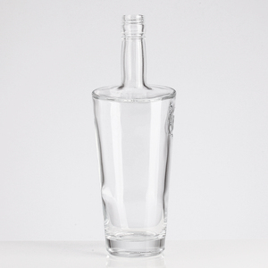 700Ml personalizado galvanizado <span class=keywords><strong>Grey</strong></span> <span class=keywords><strong>Goose</strong></span> botella de <span class=keywords><strong>Vodka</strong></span> con grabado - Product Image 4