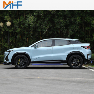 Venta caliente <span class=keywords><strong>changan</strong></span> <span class=keywords><strong>uni</strong></span> <span class=keywords><strong>T</strong></span> 2024 Nuevo coche chino gasolina coche <span class=keywords><strong>changan</strong></span> suministros <span class=keywords><strong>uni</strong></span>-<span class=keywords><strong>t</strong></span> 5 Asientos Suv - Product Image 4